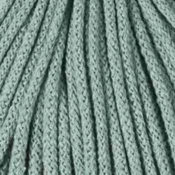 Preview: Bobbiny Flechtkordel 3 mm - Laurel